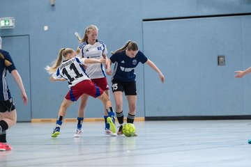 Bild 410 - wBJ NFV Futsalmeisterschaft
